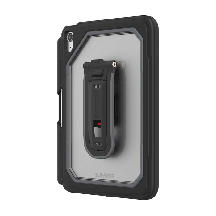 Griffin Survivor All-Terrain Case (for iPad 10th/11th Gen)