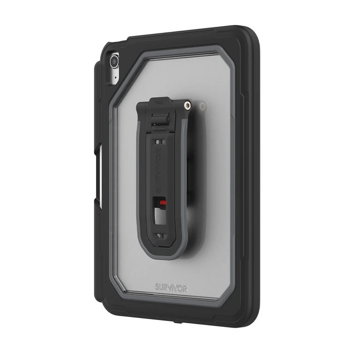 Griffin Survivor All-Terrain Case (for iPad 10th Gen)