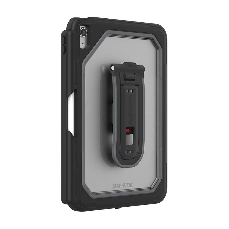 Griffin Survivor All-Terrain Case (for iPad 10th/11th Gen)
