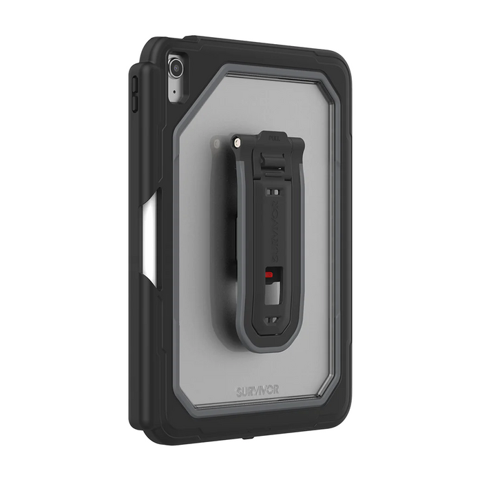 Griffin Survivor All-Terrain Case (for iPad 10th Gen)