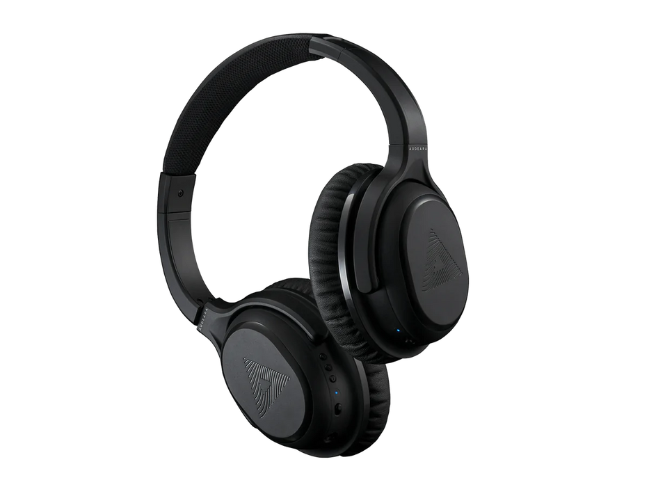 Audeara A-01 Noise Cancelling Headphones (Over-Ear)