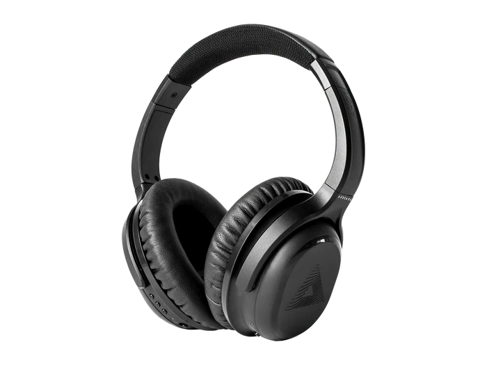 Audeara A-01 Noise Cancelling Headphones (Over-Ear)