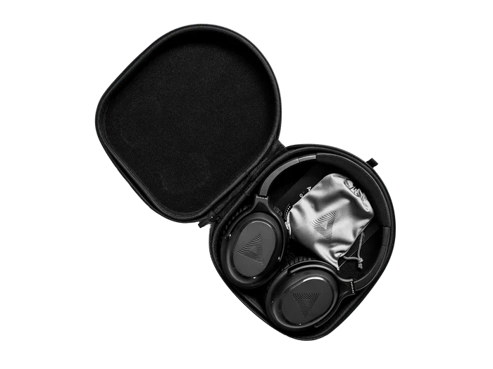 Audeara A-01 Noise Cancelling Headphones (Over-Ear)