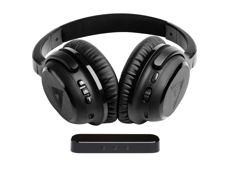 Assistive Tech Headphones | NDIS Registered Provider