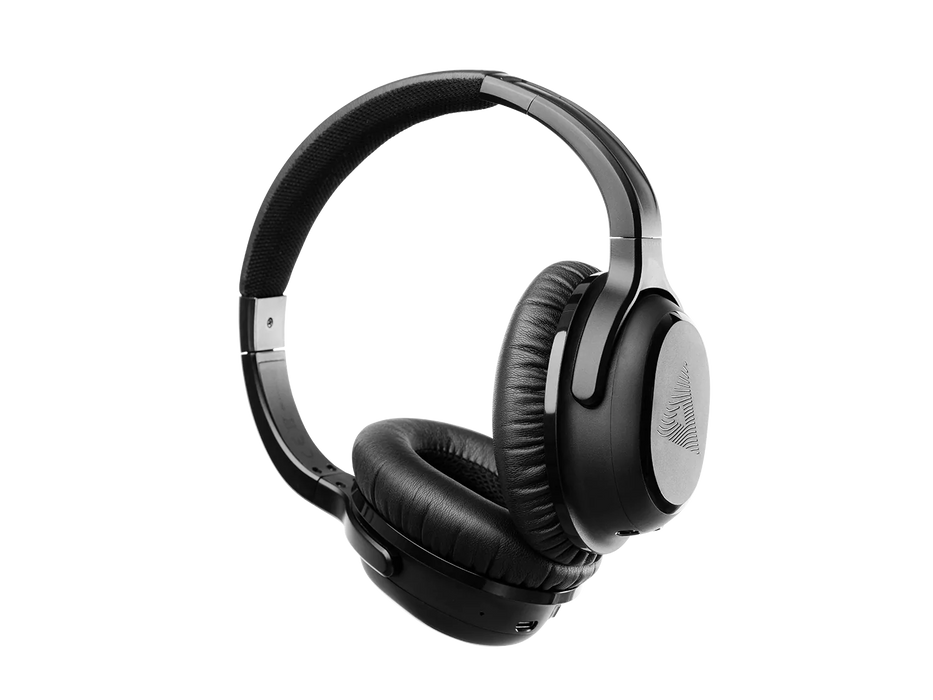 Audeara A-02 Noise Cancelling Headphones (Over-Ear)