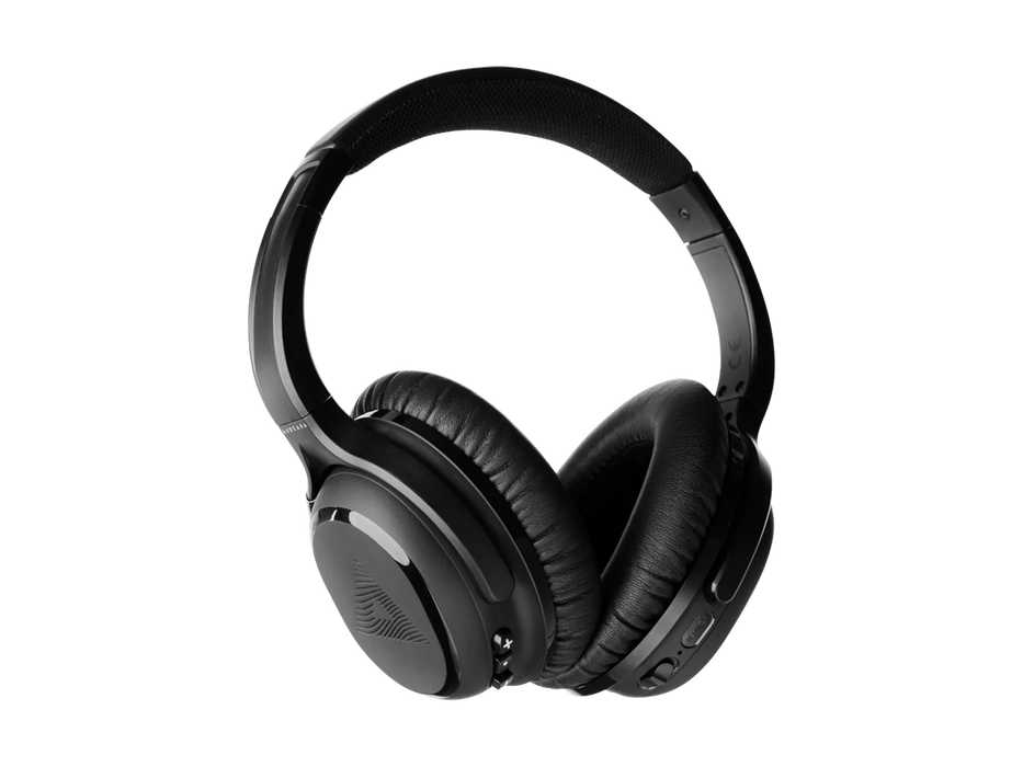 Audeara A-02 Noise Cancelling Headphones (Over-Ear)