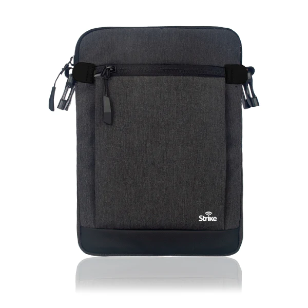 Strike Tablet Bag 13" (for iPad Air 4th/5th Gen, for iPad 7th/8th/9th/10th Gen with Case)