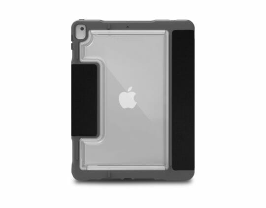 STM Dux Plus Duo Case (for iPad 7th/8th/9th Gen)