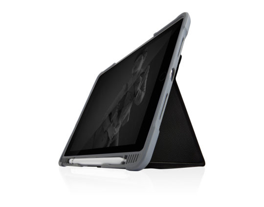 STM Dux Plus Duo Case (for iPad 7th/8th/9th Gen)