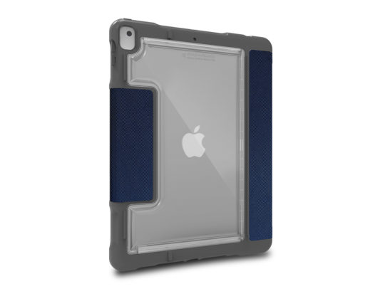 STM Dux Plus Duo Case (for iPad 7th/8th/9th Gen)