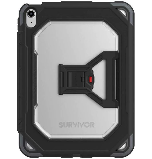 Griffin Survivor All-Terrain Case (for iPad Air 4th/5th Gen)