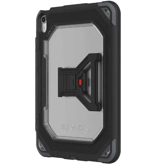 Griffin Survivor All-Terrain Case (for iPad Air 4th/5th Gen)