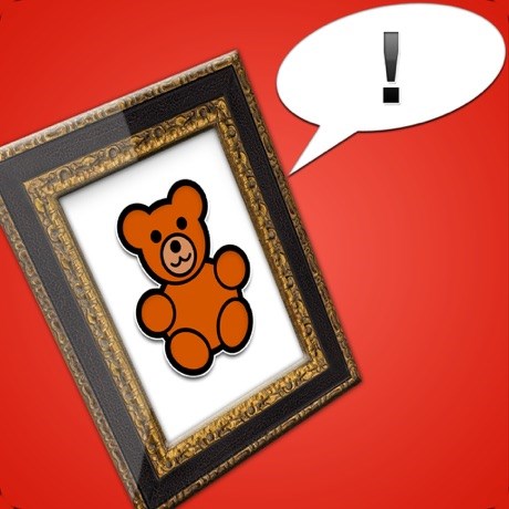 My Talking Picture Board App for iPad