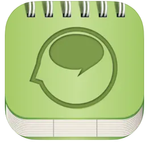 Speech FlipBook Standard App for iPad