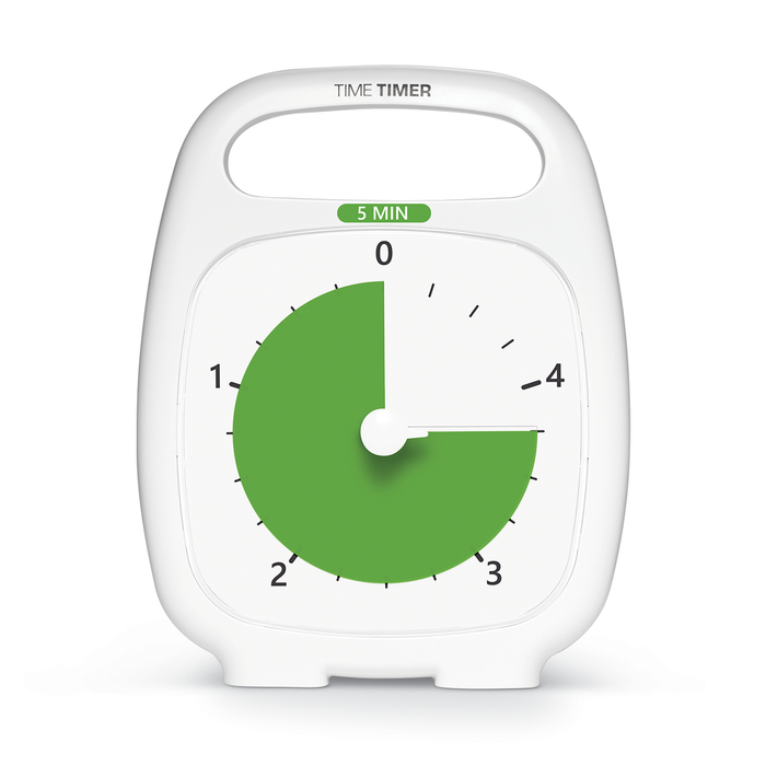 Time Timer Plus (5 Min)