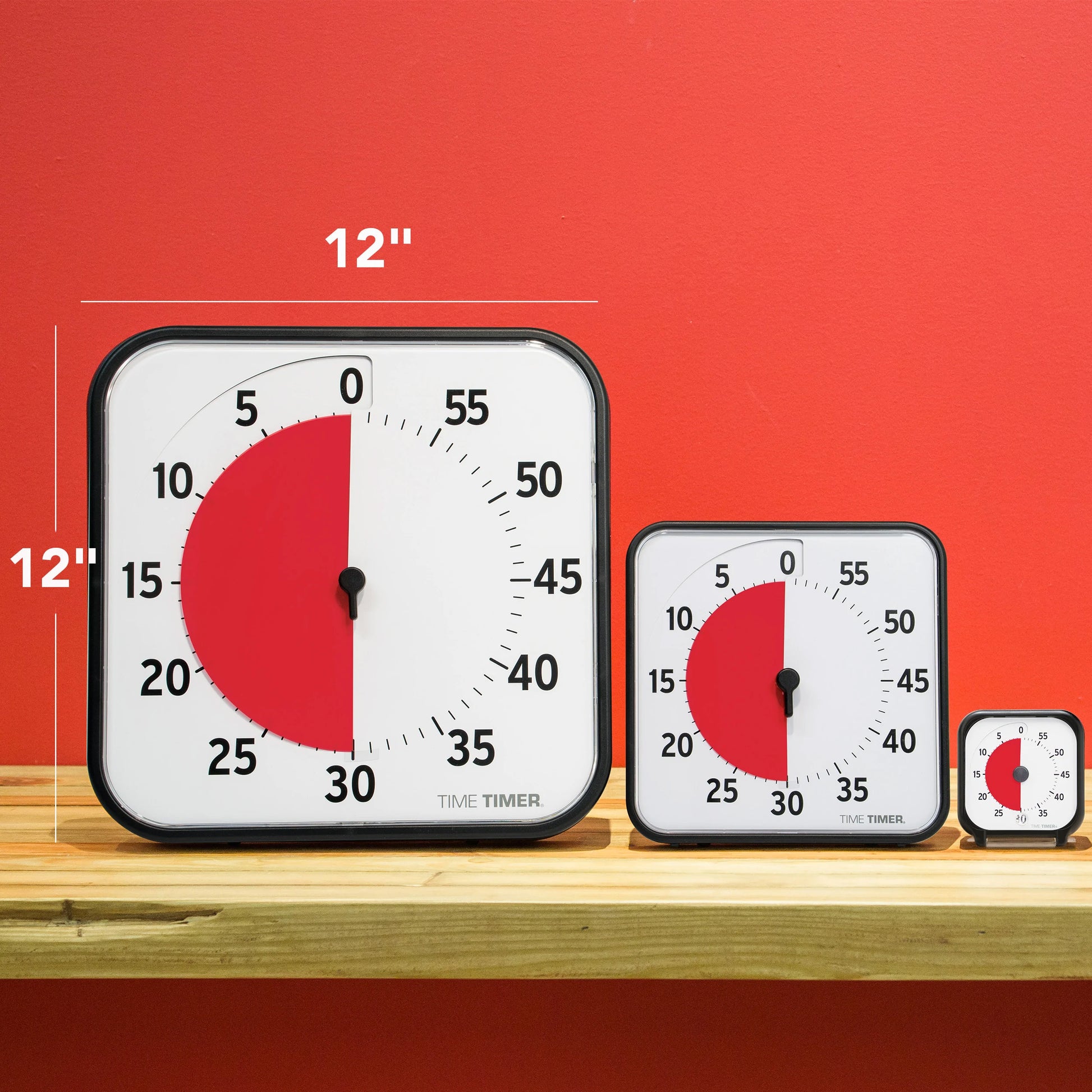 Time Timer Original 12