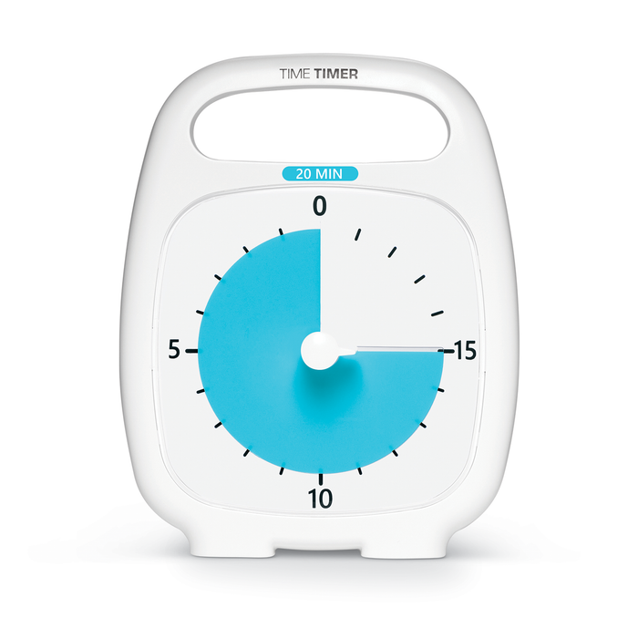 Time Timer Plus (20 Min)