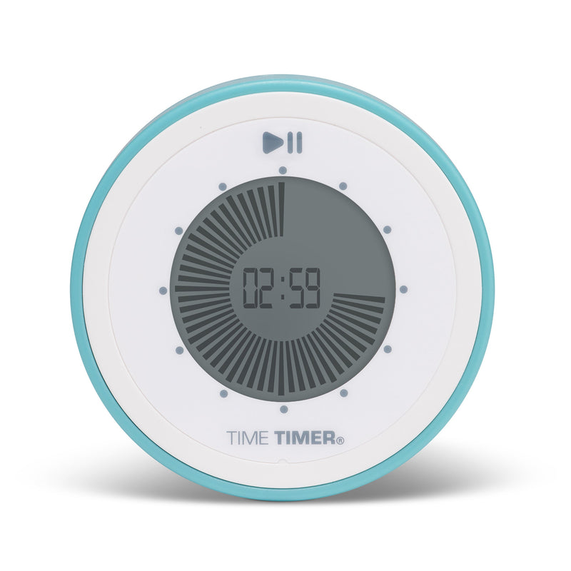 Time Timer Twist (Lake Day Blue)
