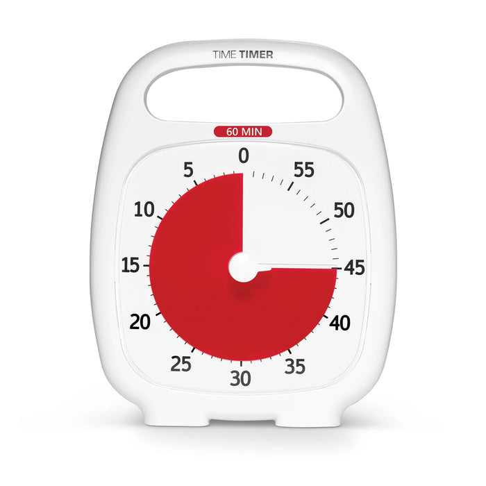 Time Timer Plus (60 Min)