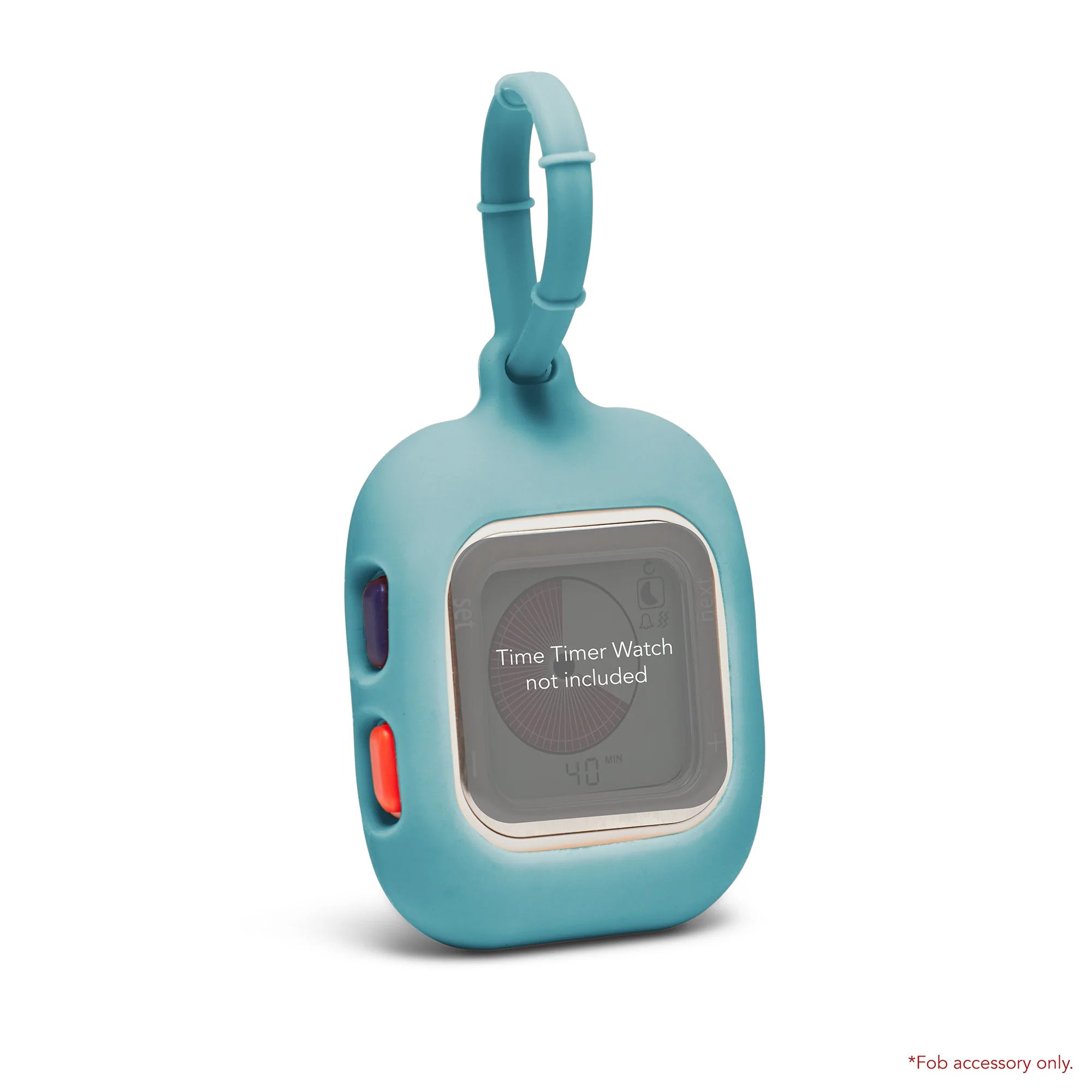 Time Timer Watch Fob Case | Portable Visual Timer – Assistive Tech