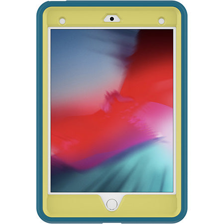 OtterBox EasyGrab Case [Galaxy Runner Blue] (for iPad 7th/8th/9th Gen)