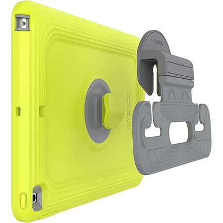 OtterBox EasyGrab Case [Martian Green] (for iPad 7th/8th/9th Gen)