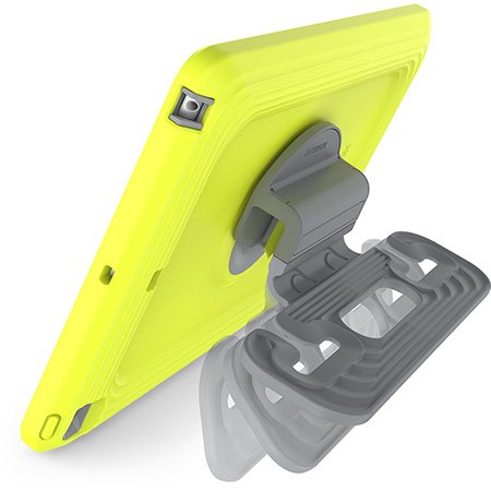 OtterBox EasyGrab Case [Martian Green] (for iPad 7th/8th/9th Gen)