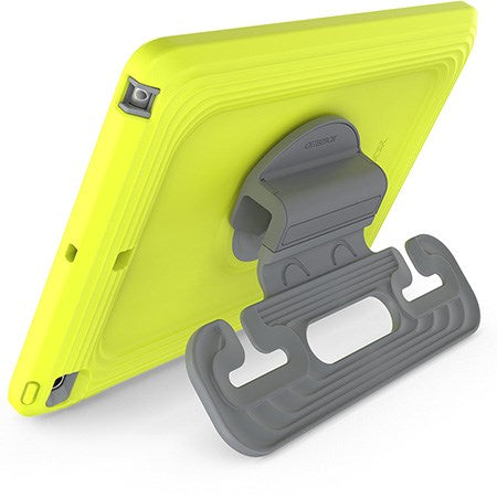 OtterBox EasyGrab Case [Martian Green] (for iPad 7th/8th/9th Gen)