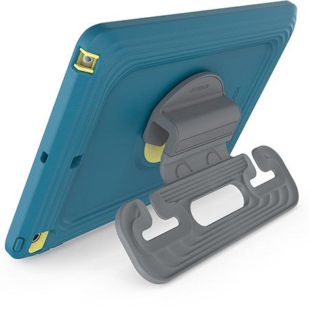 OtterBox EasyGrab Case [Galaxy Runner Blue] (for iPad 7th/8th/9th Gen)