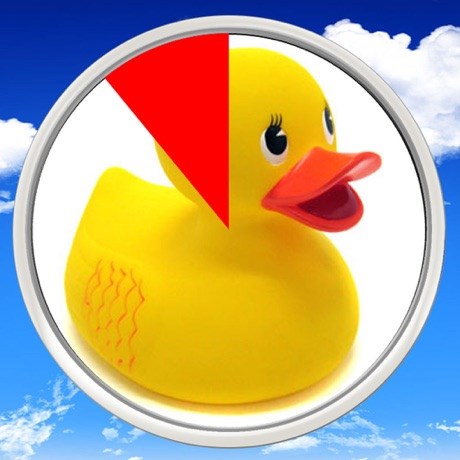 Childrens Countdown for Education - Visual Timer App for iPad