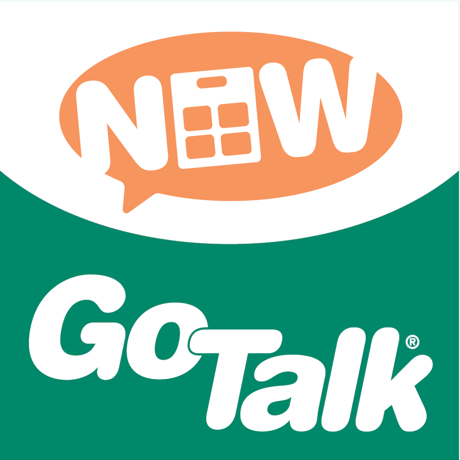 GoTalk NOW App for iPad
