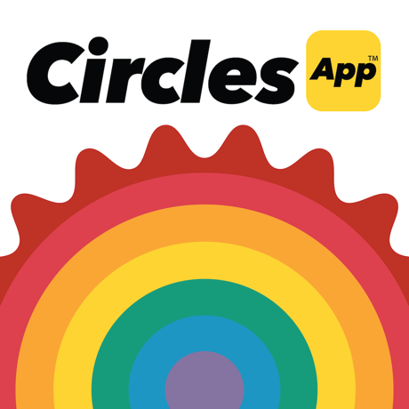 Circles Social Skills Utility App for iPad