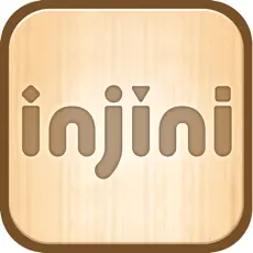 Injini App for iPad