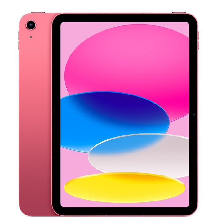 Apple iPad 64GB Wi-Fi (10th Gen) [Pink]
