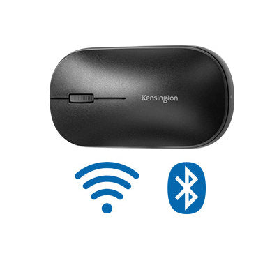 Kensington SureTrack Mouse (Bluetooth and USB Dongle)