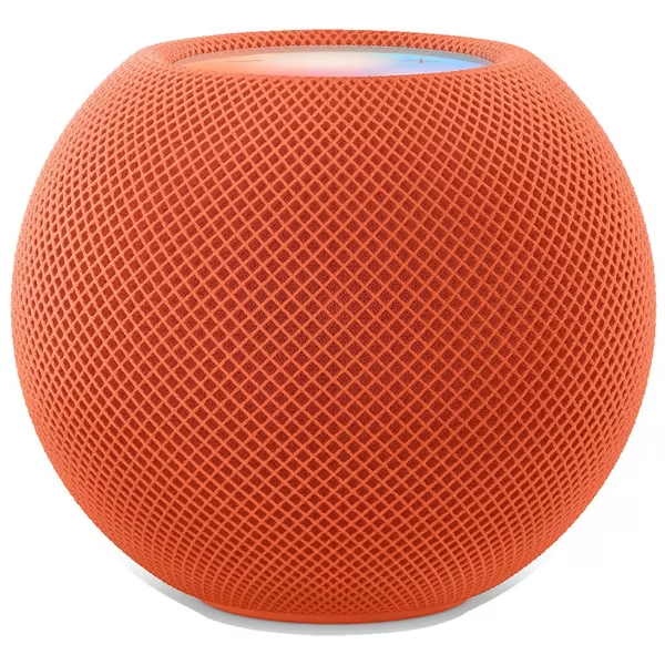 Apple HomePod mini [Orange]