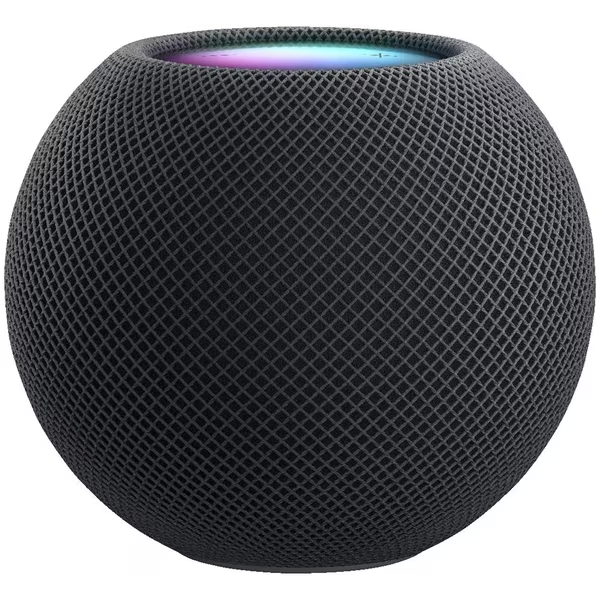 Apple HomePod mini Space Grey Assistive Tech