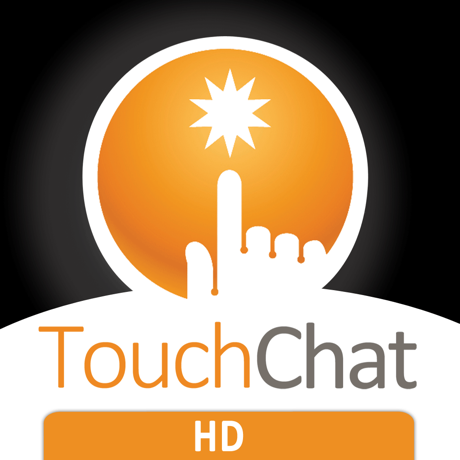 TouchChat HD - AAC App for iPad