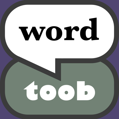 WordToob: Language Learning App for iPad